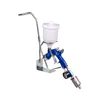 Benbow Halter Für Lackierpistole Und Lackiersieb 37 X 8,5 X Produktbild-Vorschau 3