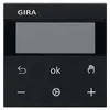 GIRA 5393005 S3000 RTR Display System 55 Schwarz m Produktbild-Vorschau 2