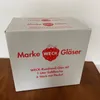 Weck Einkochflasche Saftflasche 1000 ml mit 60 mm Deckel Produktbild-Vorschau 3