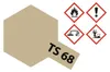 Tamiya 85068 - Acryl Spray Farbe -  - Ts-68 Holzdeck Produktbild-Vorschau 3