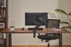 Výškově nastavitelný držák monitoru 17-32", Xantron Náhled obrázku produktu 10