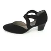 Ara Pumps, Absatz bis 65 mm in schwarz, Gr. 4.5 Produktbild-Vorschau 105