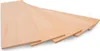Metrie | Bh258A Bastelbrett Buchenholz | 258 x 70 x 3 mm Produktbild-Vorschau 1