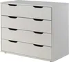 Vipack Spielbett Pino mit Schreibtisch und Schubladenkommde Produktbild-Vorschau 9