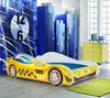 Letto per bambini TAXI 160x80 - con materasso Anteprima dell’immagine prodotto 2