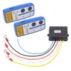 set di telecomando per verricello wireless da 75 piedi, Anteprima dell’immagine prodotto 2