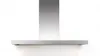 Cappa aspirante decorativa a parete da 120 cm, 674 m³/h, Anteprima dell’immagine prodotto 11