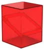 Ultimate Guard Boulder 100+ Clear - Transparent Produktbild-Vorschau 20