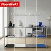 Étagère métallique Floordirekt Concept Epure MK-030, L88 × Voir les images du produit 3