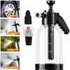 KANDONEX Schaumsprüher 2L – Manueller Drucksprüher für Produktbild-Vorschau 1