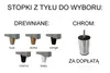 Kaiser Möbel rohová pohovka MELODY I MAXI s USB a poličkou Náhled obrázku produktu 13