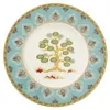 Villeroy & Boch Samarkand akvamarínový chlebový / dezertný Náhľad obrázku produktu 4