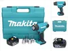 Akumulatorowa opalarka Makita DHG 181 F1K 18 V 150 - 550°C Podgląd zdjęcia produktu 1