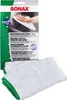 Sonax 124999, Mikrofaser, Polyamid, Polyester, Grün, Weiß, Produktbild-Vorschau 5