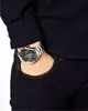 Montre pour homme Hugo Boss 1512965 Ikon + boîte Voir les images du produit 7