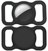 Tech-Protect liscio per animali domestici Apple Airtag nero Anteprima dell’immagine prodotto 1