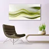 Glasbilder 140x70 Wandbild Druck auf Glas Abstrakt Kunst Produktbild-Vorschau 3
