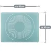 com-four® Silikon Backmatte - nachhaltige Alternative zu Produktbild-Vorschau 6