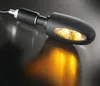 Kellermann® BL 1000 LED - Lenkerendenblinker schwarz Produktbild-Vorschau 5