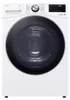 77 cm 18 kg kondenswasser-wärmepumpen-wäschetrockner Lg Produktbild-Vorschau 1