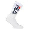 Calzini Fila Tennis Confezione da 2 unisex Bianco 39-42 Anteprima dell’immagine prodotto 2