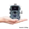 4K WLAN Wildkamera mit HD Infrarot, wasserdicht IP66, Produktbild-Vorschau 2