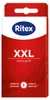 Ritex XXL condooms, 8 stuks - Betrouwbare bescherming en Productafbeelding-voorbeeld 3