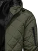 Recea Winterjacke für Männer Mansa khaki XL Produktbild-Vorschau 3