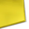 DEQORI Magnettafel Metall 60x40 cm 'Gelb' Whiteboard Produktbild-Vorschau 5