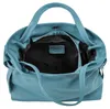 Samantha Look Handtasche Damen 021331 hellblau Produktbild-Vorschau 4
