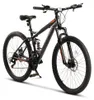Vélo tout-terrain tout suspendu Velors 26 pouces – Voir les images du produit 2