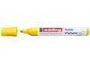 Edding 4500, 1 Stück(e), Gelb, Rundspitze, 2 mm, 3 mm, 138 Produktbild-Vorschau 15