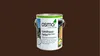 Osmo Landhausfarbe 750 ml dunkelbraun Produktbild-Vorschau 6