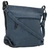 TOM TAILOR Elin Umhängetasche Damen Blau Produktbild-Vorschau 20