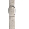 Vanzetti Pelle cintura Glitter Radiance 30mm Metallic Belt Anteprima dell’immagine prodotto 7