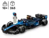 Pretekárske auto Williams Racing FW46 F1® Náhľad obrázku produktu 58