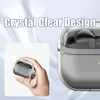 INF Etui ochronne do Samsung Galaxy Buds 3/Buds 3 Pro z Podgląd zdjęcia produktu 4