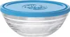 DURALEX GLASSCHALE Schale 20242 M. Deckel 17 Cm Produktbild-Vorschau 1