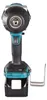 Makita DTW1004Z Akku-Schlagschrauber 1/2" 18V Li-Ion ohne Produktbild-Vorschau 33