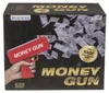 CASH GUN - Pistolet Strzelający Pieniędzmi + Banknoty Podgląd zdjęcia produktu 21