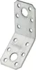 Alberts® Winkelverbinder 135° abgew.  50x50x35 mm Produktbild-Vorschau 3