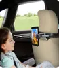 CLM-Tech Tablet Halterung Auto Kopfstütze - Produktbild-Vorschau 12