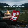 BLACKOUTPro Notfall Survival Kit 167 tlg L Blackout Produktbild-Vorschau 11