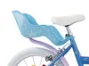 Vélo 16 pouces "FROZEN" (Taille de l'enfant 100 cm à 120 Voir les images du produit 7