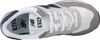 New Balance 574 Grey White Navy - EU 44 Produktbild-Vorschau 8