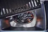 Enders Raucharmer Grill / Tischgrill Aurora Mirror black Produktbild-Vorschau 5