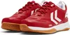 Hummel Dagaz 2.0 Gg12 Hallenschuhe Herren rot weiß Gr 42,5 Produktbild-Vorschau 6