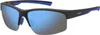 Polaroid PLD 7018/N/S Matte black blue 68/9/130 Herren Produktbild-Vorschau 1