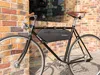 Torba, sakwa rowerowa pod ramę 4L ROCKBROS (AS-018) czarna, Podgląd zdjęcia produktu 12