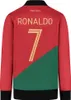 Portugal Trainingsanzug Ronaldo - Kinder und Erwachsene - Produktbild-Vorschau 3